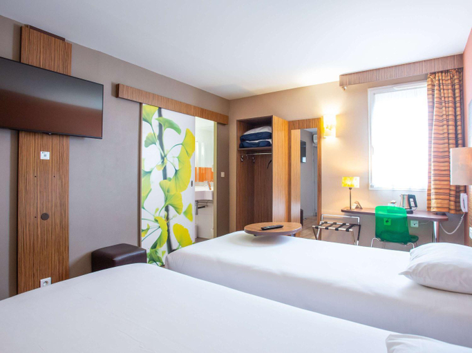 Bedroom 22