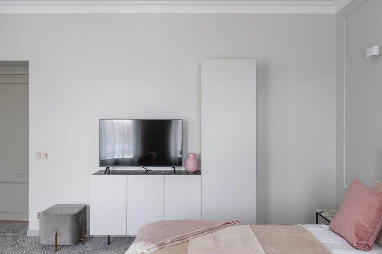 Bedroom 2, Place No. 2, Vilniaus