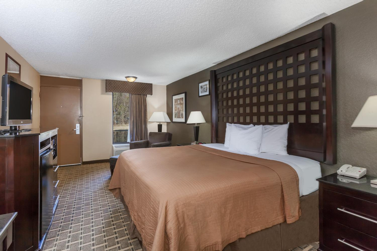Bedroom 5