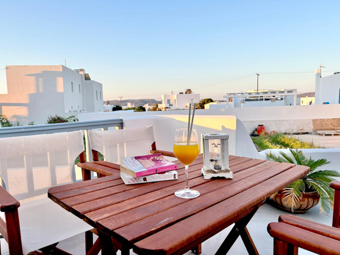 Others 3, Anita Rooms & Suites Milos, South Aegean