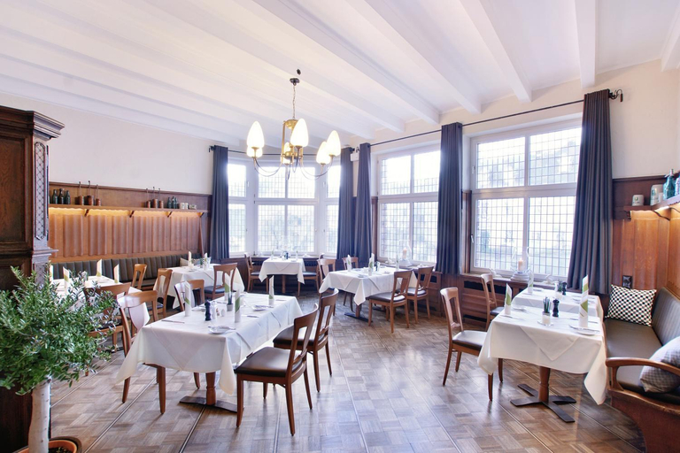 Food & Drinks, Hotel Eifelbrau, Eifelkreis Bitburg-Prüm
