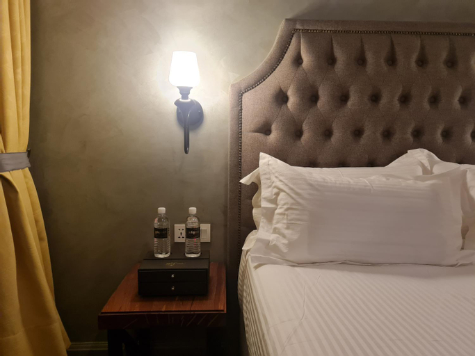 Bedroom 8