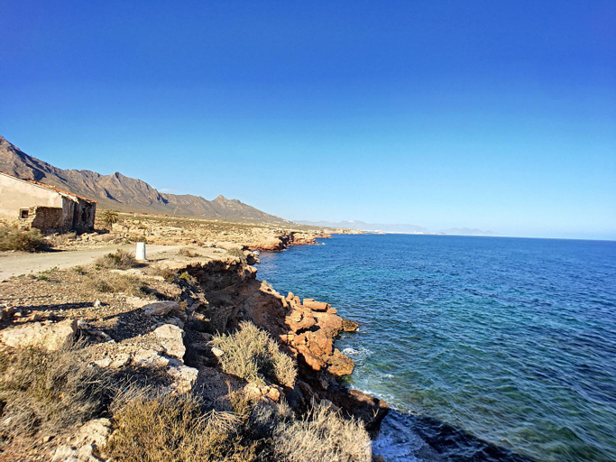 Others 5, Villa Perla - Puerto de Mazarron, Murcia