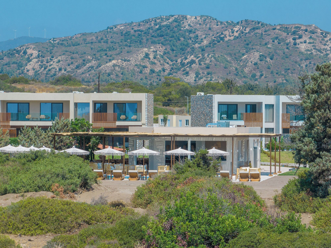 Exterior & Views 2, Aethrion Luxury Villas & Suites, South Aegean