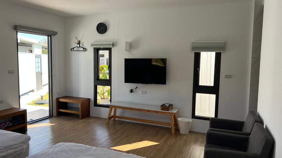 Others 5, Second hostel, Pingtung