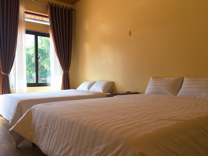 Bedroom 5