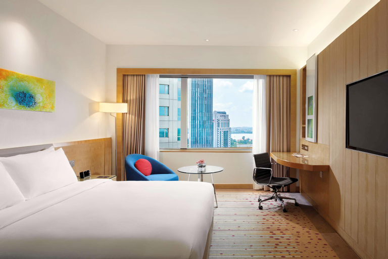 Bedroom 30