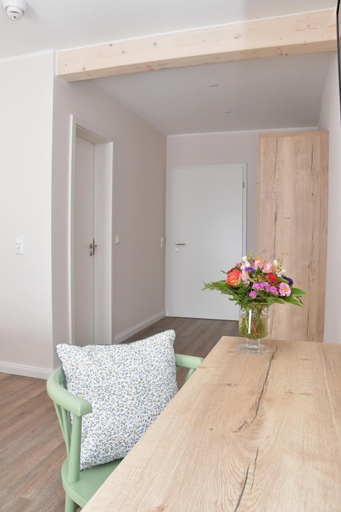 Bedroom, Landhaus Hamester - Hotel & Restaurant, Herzogtum Lauenburg