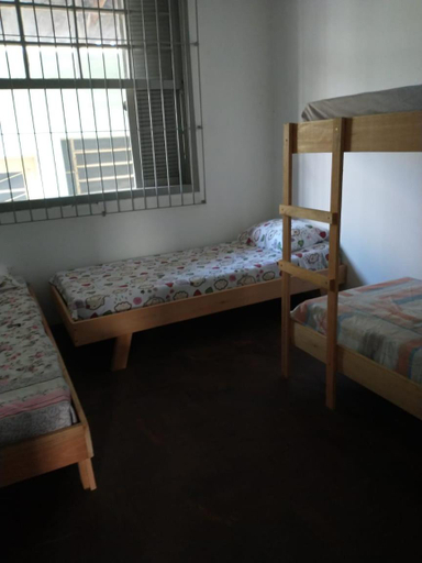 Others 2, Hostel Cachoeira, Porto Alegre