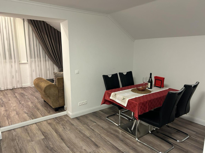 Others 4, Apartment A&A, Villach Land