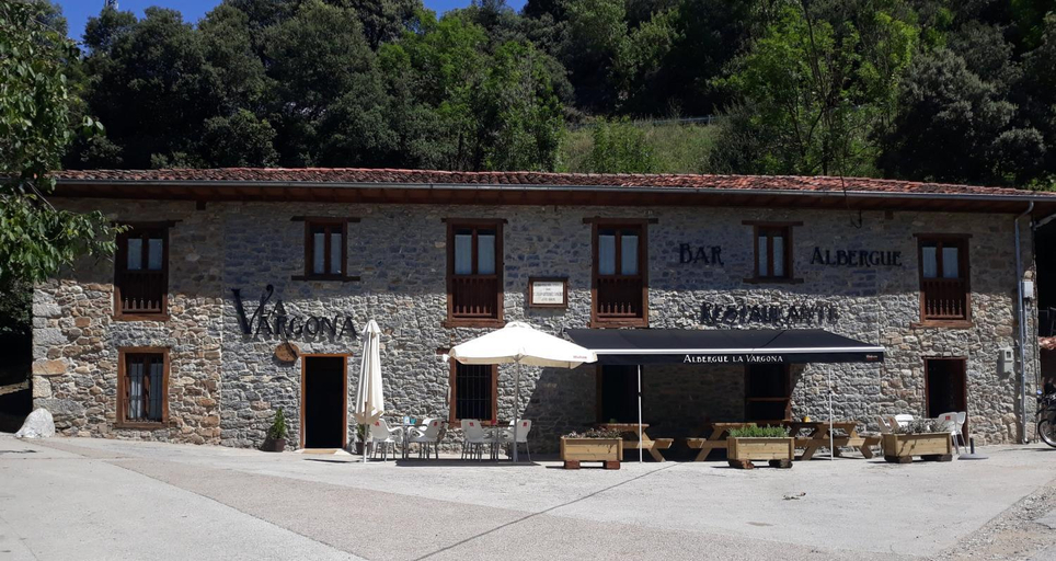 Others 3, Albergue La Vargona, Cantabria