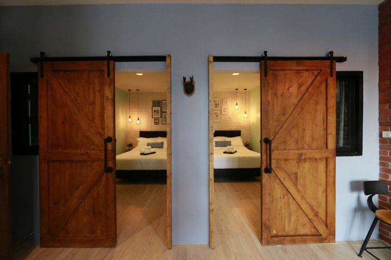 Bedroom 13