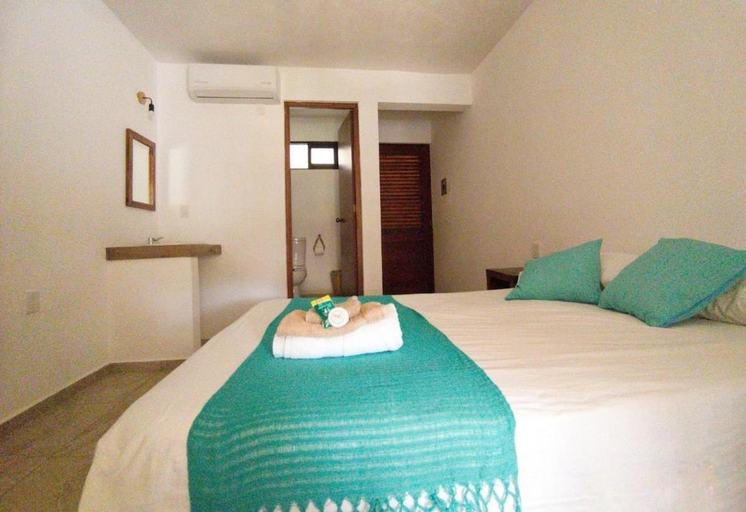 Others 4, Casa Yoo Bigu Mazunte, Dist. Pochutla