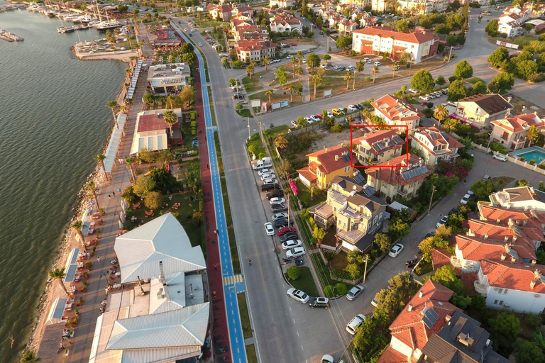 Others 5, Kordon YALI Suites, Fethiye