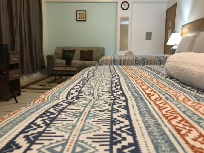 Others 2, B & A Suites Inn Hotel - Quarto Luxo Exclusive, Anápolis