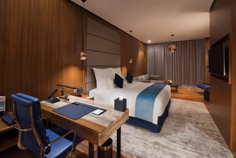 Bedroom 6