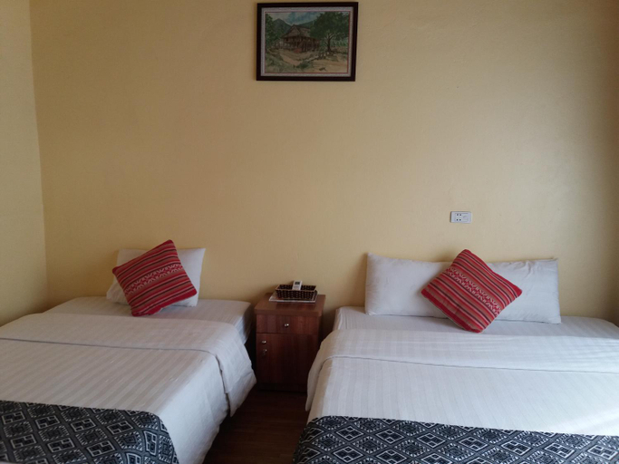 Bedroom 11