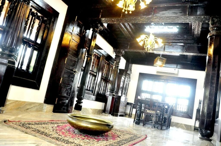 Others 5, Heritage Villa, Dakshina Kannada