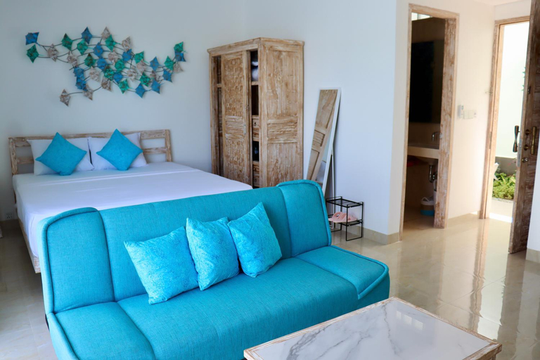 Bedroom 5