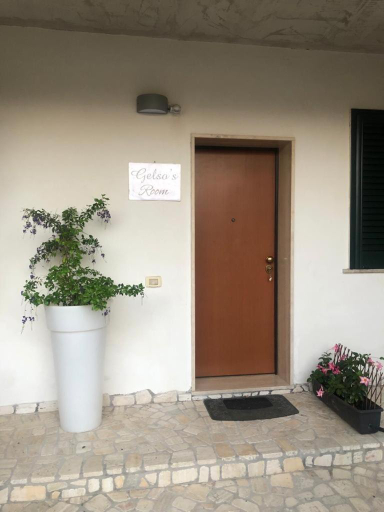 Others 2, Gelso's Room, Lecce