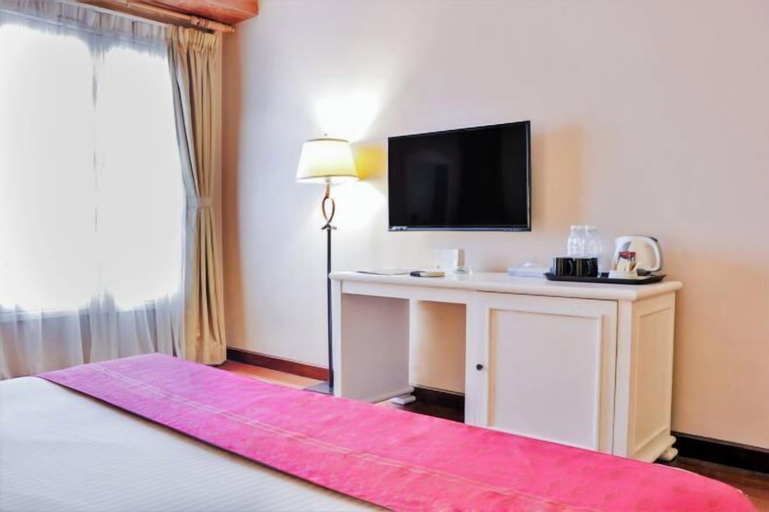 Bedroom 10