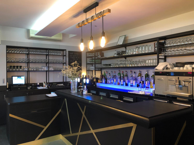 Food & Drinks 4, Logis Hotel Restaurant Saint Augustin, Moselle