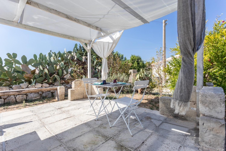 Others 5, Masseria Torre Sant'Andrea (Antica Masseria Malapezza), Lecce