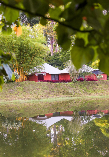 Exterior & Views 1, Kadkani River Resort Ammathi, Kodagu