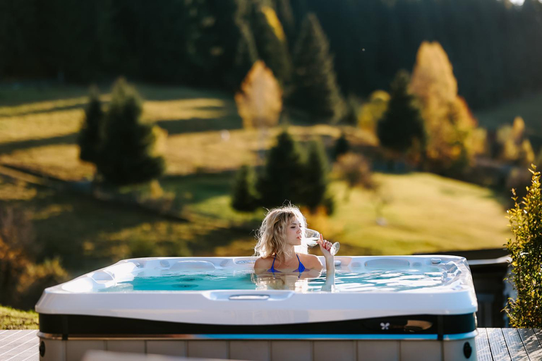 Sport & Beauty 4, Eden Hill Retreat & Spa - Adults Only, Bran