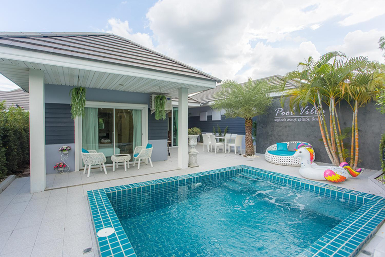 Sport & Beauty 5, Ioon Resort, Muang Saraburi