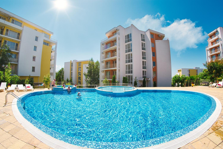 Sport & Beauty 2, Imperial Fort Club, Nesebar