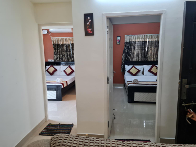 Bedroom 18