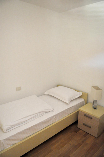 Others 4, Apartments Braje, Labin