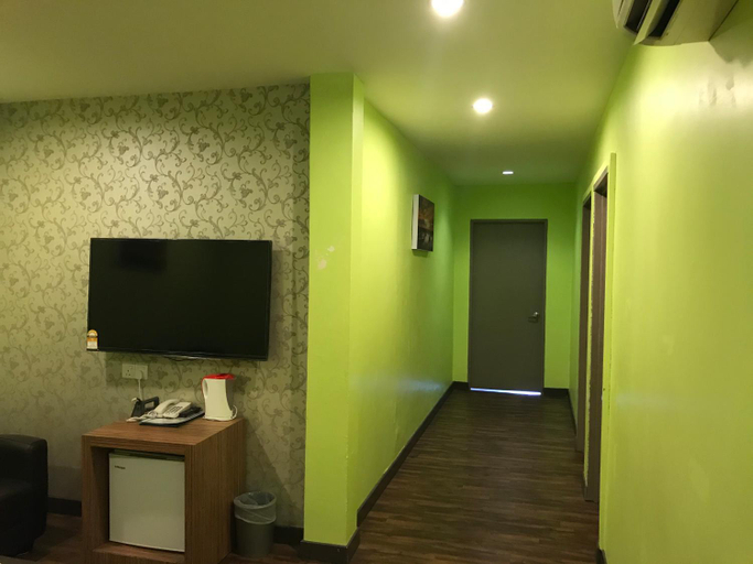 Others 2, SARIKEI GARDEN HOTEL, Sarikei