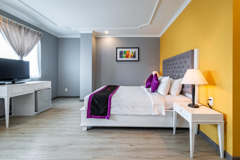 Bedroom 6