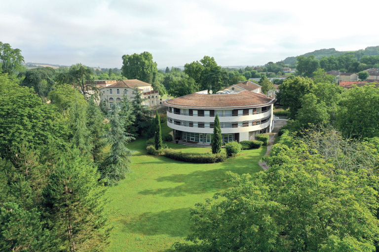 Exterior & Views 2, Appartement hotel, Gers
