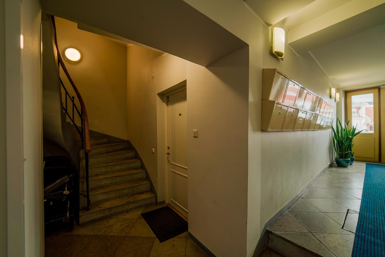 Others 4, Romeo Family Uus Apartments, Tallinn