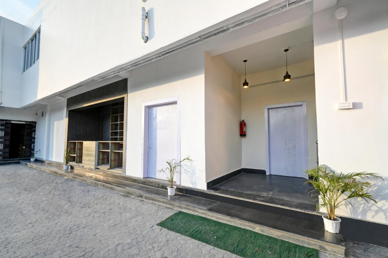 Others 2, Hotel O Axom Inn, Barpeta