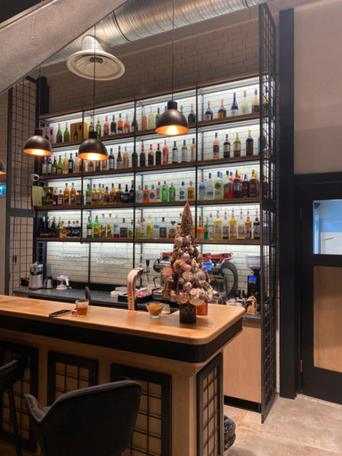 Food & Drinks 5, RIVER Hotel, Calimanesti