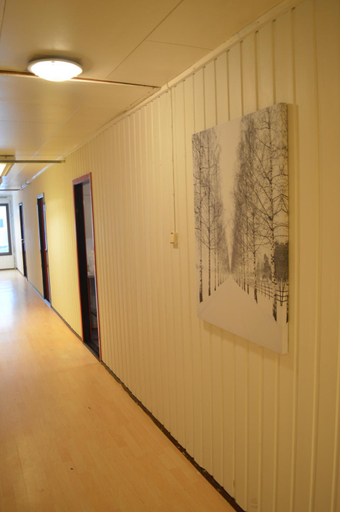 Others 5, Lyngenfjord, Frøyas hus, Kåfjord