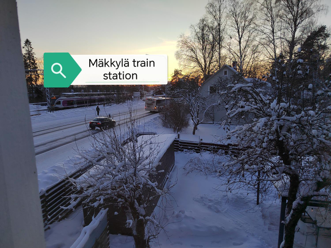 Others 5, 4B Stay - Best Budget Boutique Boardinghouse, Uusimaa