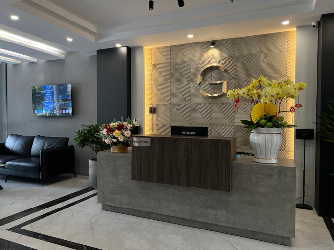 Others 4, G Hotel Sai Gon, District 10