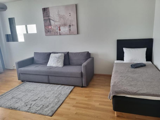 Liberty apartments Inkilanmaki 23 with free parking, North Savonia