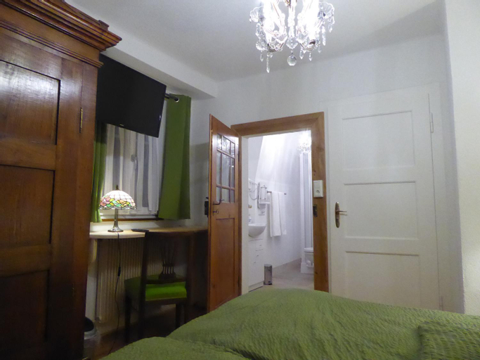 Bedroom 7