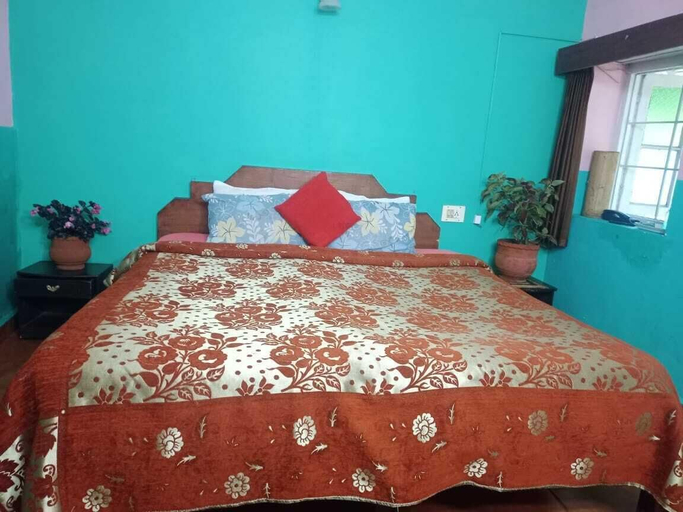 Others 5, BRITISH CLIFF CLUB RESORT, The Nilgiris