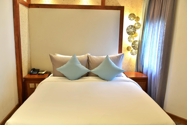 Bedroom 30