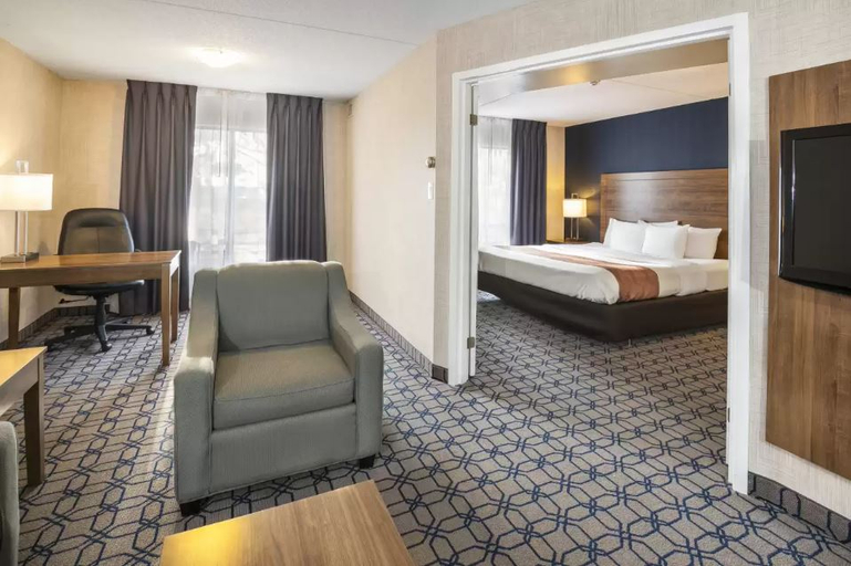 Bedroom 16
