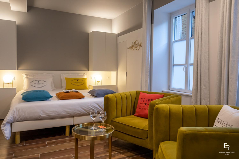 Bedroom 5