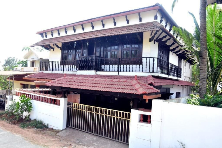 Exterior & Views, Heritage Villa, Dakshina Kannada