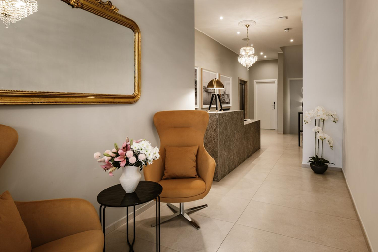 Public Area 3, The Sliema Suites